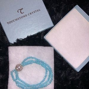 swarvoski Crystal bracelet